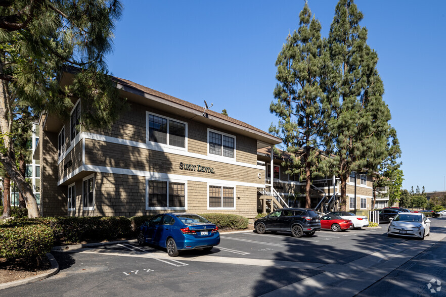 2900 Bristol St, Costa Mesa, CA for sale - Building Photo - Image 1 of 1