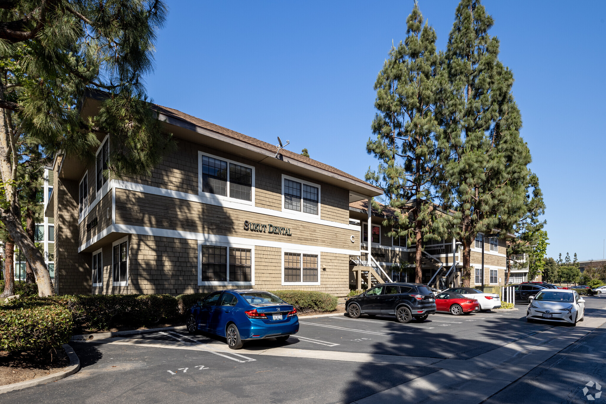 2900 Bristol St, Costa Mesa, CA for sale Building Photo- Image 1 of 1