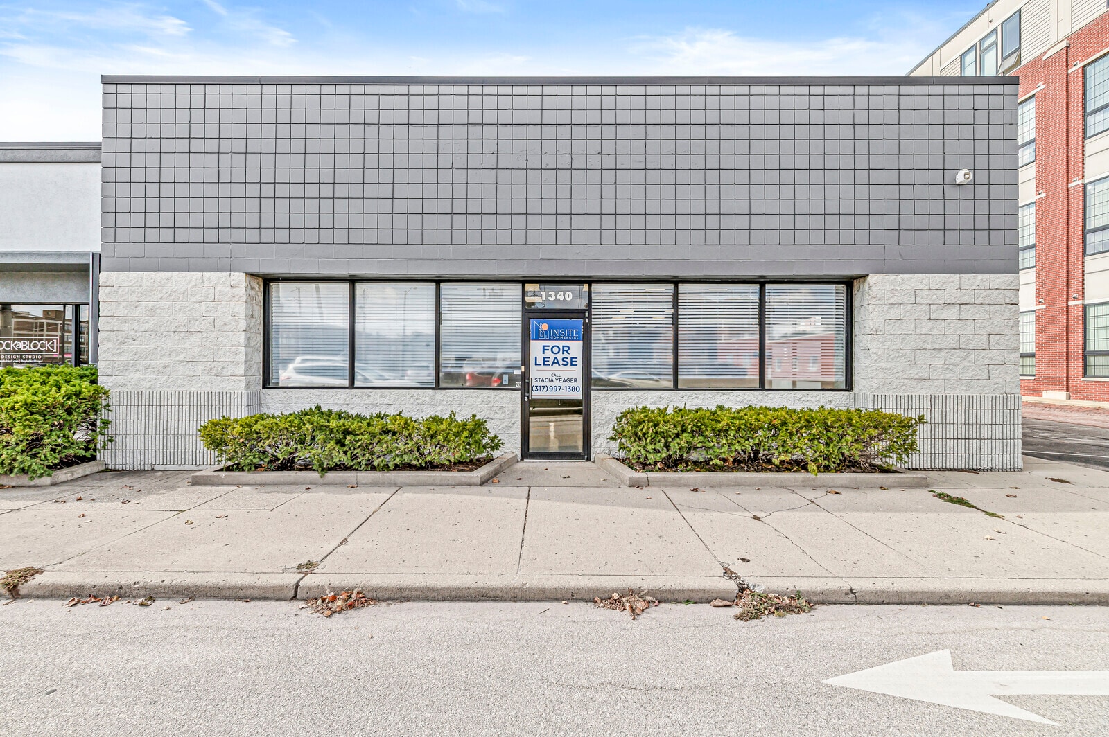 1340 N Illinois St, Indianapolis, IN for lease Primary Photo- Image 1 of 28