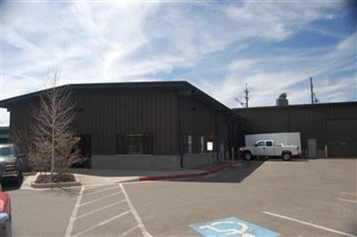 1072 E Old Canyon Ct, Flagstaff, AZ à louer - Photo du bâtiment - Image 3 de 9
