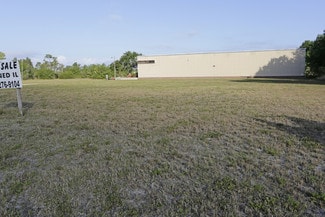 Plus de détails pour 5400 Constitutional Ave, Punta Gorda, FL - Terrain à vendre