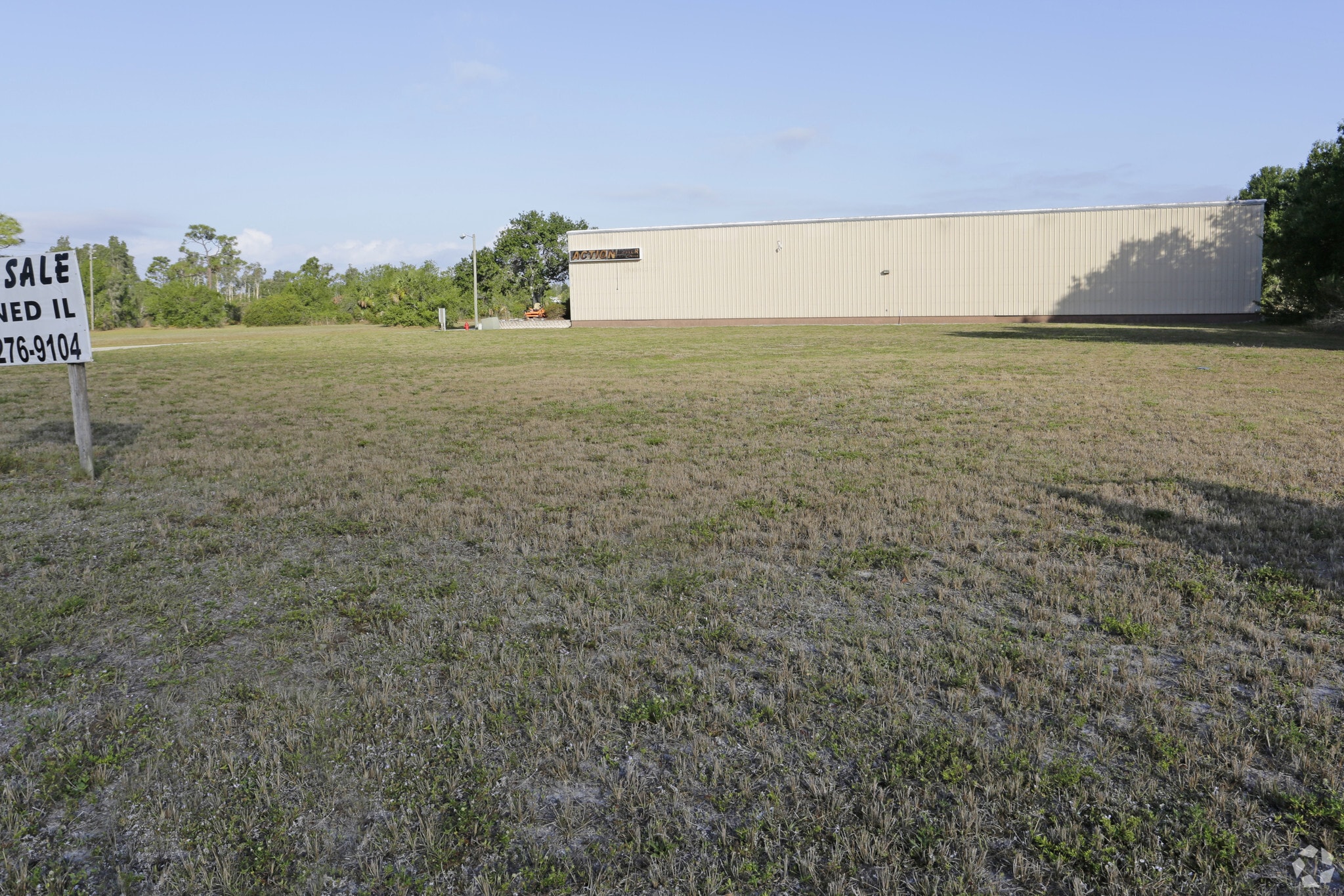 5400 Constitutional Ave, Punta Gorda, FL à vendre Photo du bâtiment- Image 1 de 4