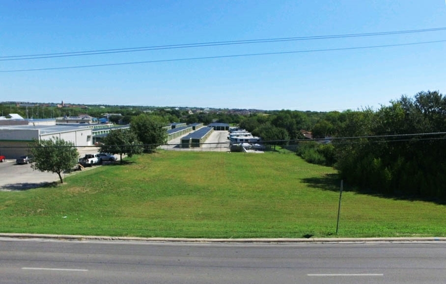 Toepperwein Rd, Canverse, TX à vendre - Photo du bâtiment - Image 1 de 1