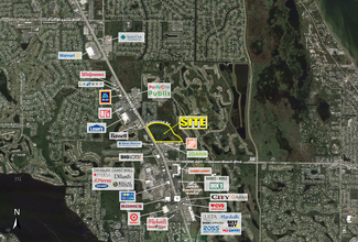 More details for Hwy 1, Jensen Beach, FL - Land for Lease