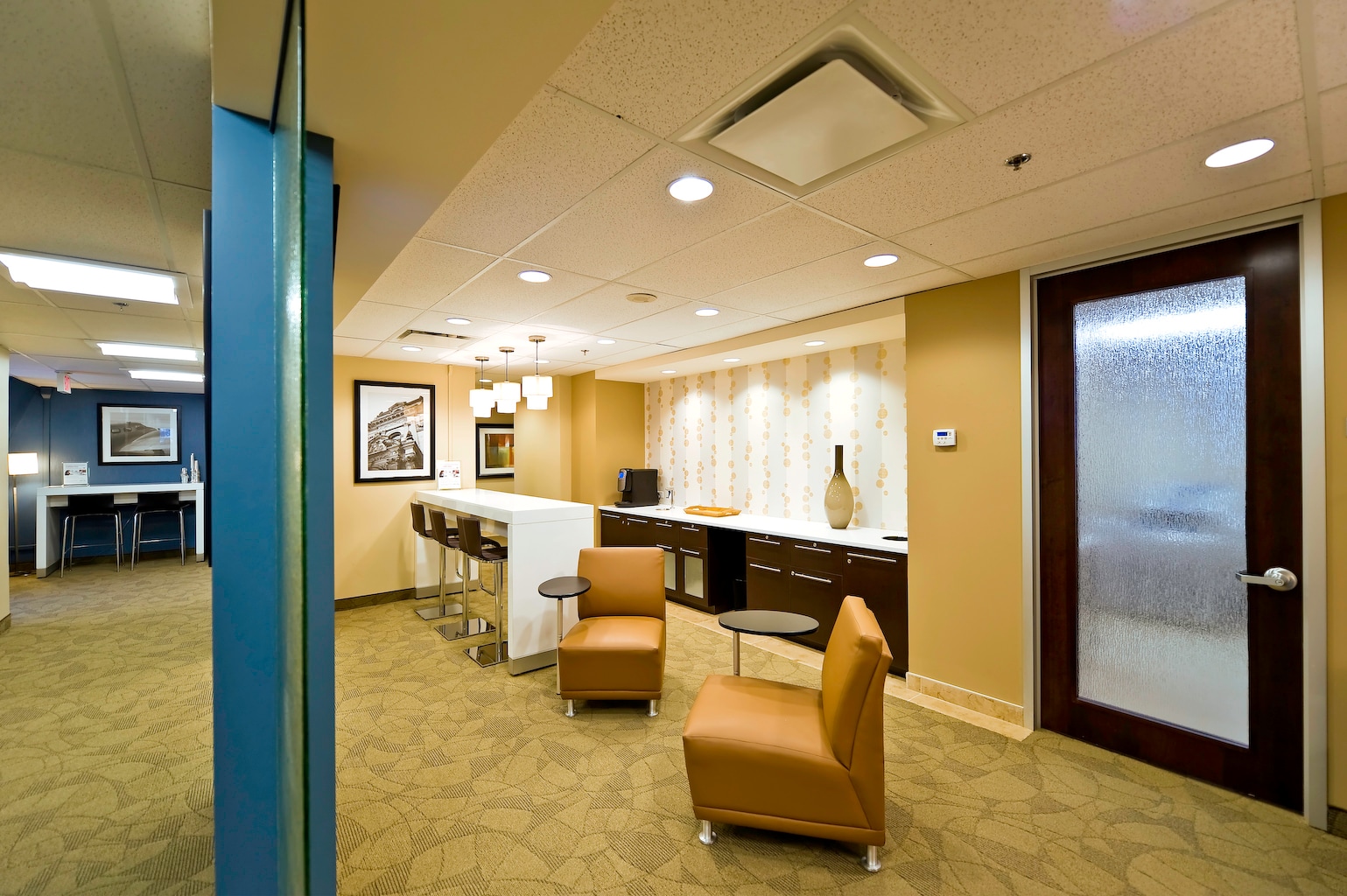 1 Rideau St, Ottawa, ON à louer Photo intérieure- Image 1 de 10