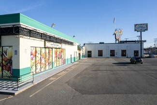 Plus de détails pour 61-69 Rt 46, Lodi, NJ - Commerce de détail à louer