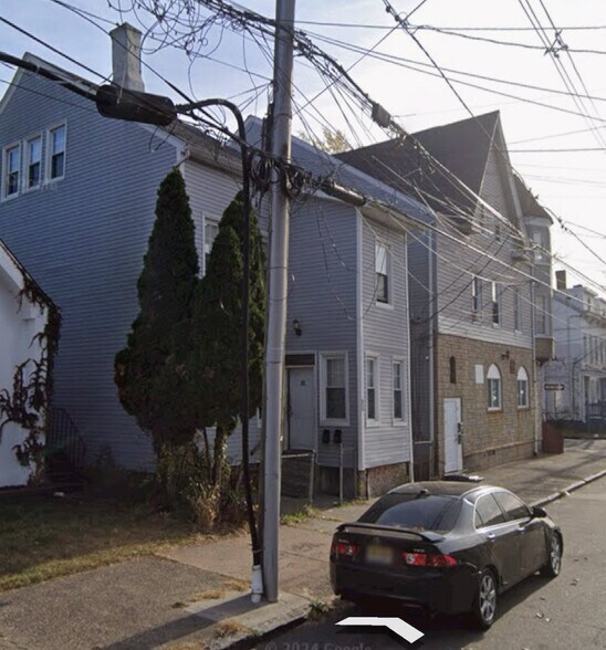 84-88 Jefferson St, Paterson, NJ à vendre - Photo du bâtiment - Image 2 de 5