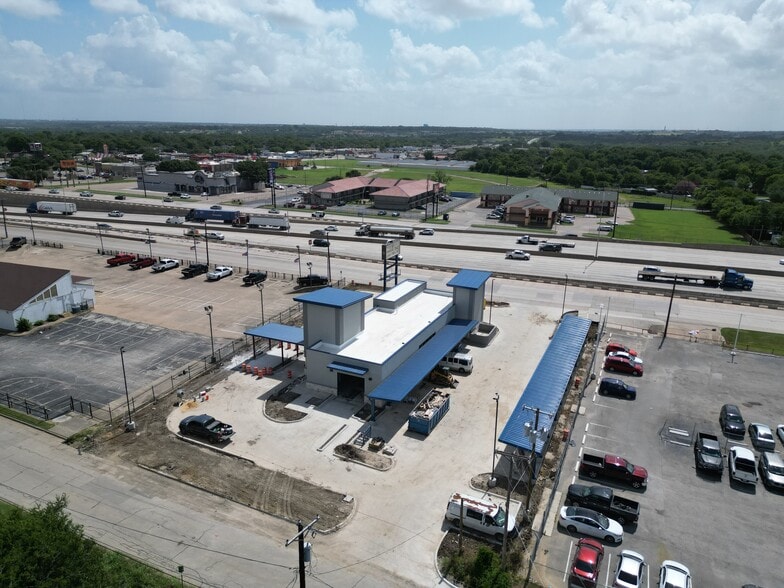 4444 South Fwy, Fort Worth, TX for sale - Building Photo - Image 3 of 21