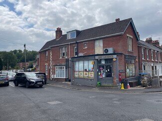 Plus de détails pour 1 Harnham Rd, Salisbury - Commerce de détail à vendre