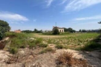 Murcia, MUR - Aerial  map view - Image1
