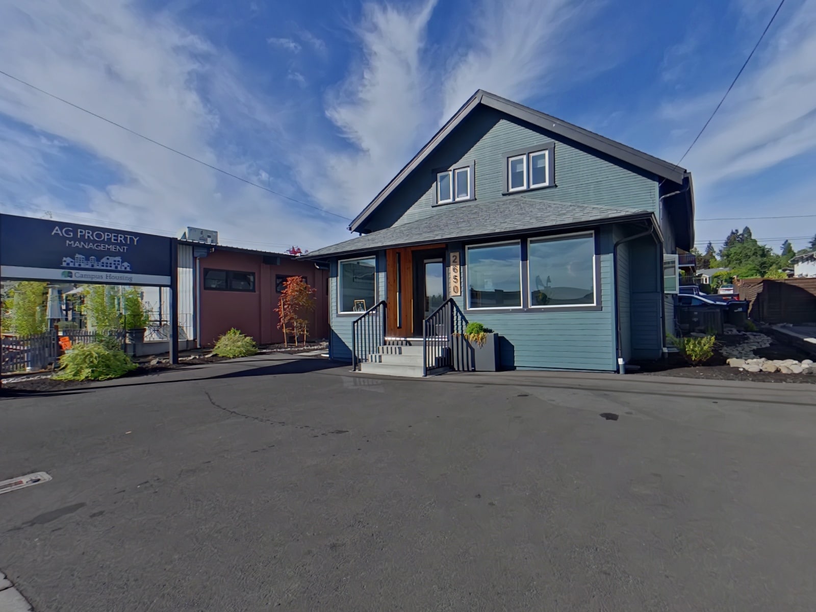 2650 Willamette St, Eugene, OR for sale Building Photo- Image 1 of 24