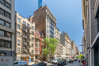 More details for 25 E 21st St, New York, NY - Multifamily for Sale