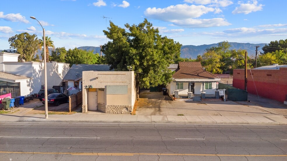 214-216 E Base Line St, San Bernardino, CA for sale - Building Photo - Image 3 of 8