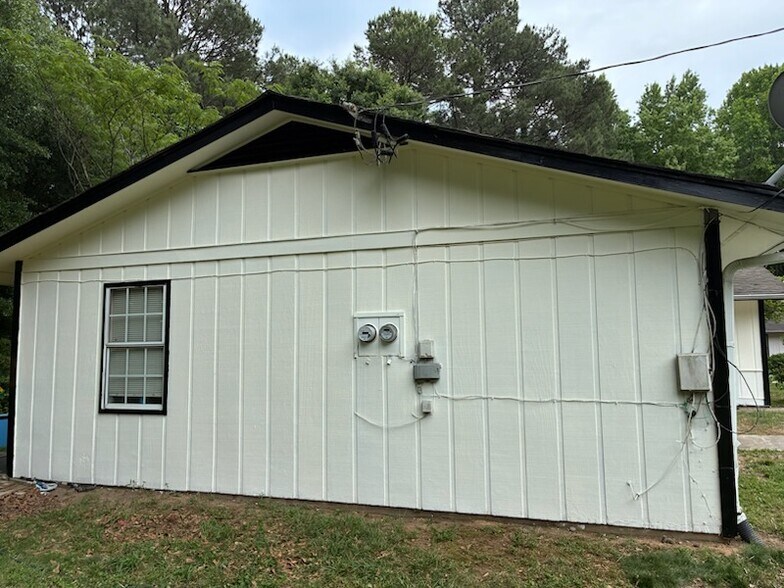 205 Glenview Ter, Winder, GA à vendre - Photo du bâtiment - Image 2 de 30