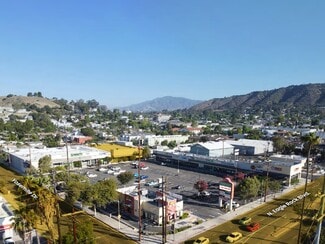 More details for 4903-4947 Eagle Rock Blvd, Los Angeles, CA - Retail for Lease