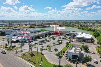 More details for 1425 FM 802, Brownsville, TX - Retail for Lease