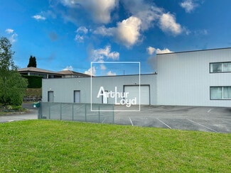 Plus de détails pour 59 Allée Du Cers, Mondouzil - Bureau, Local d'activités à louer