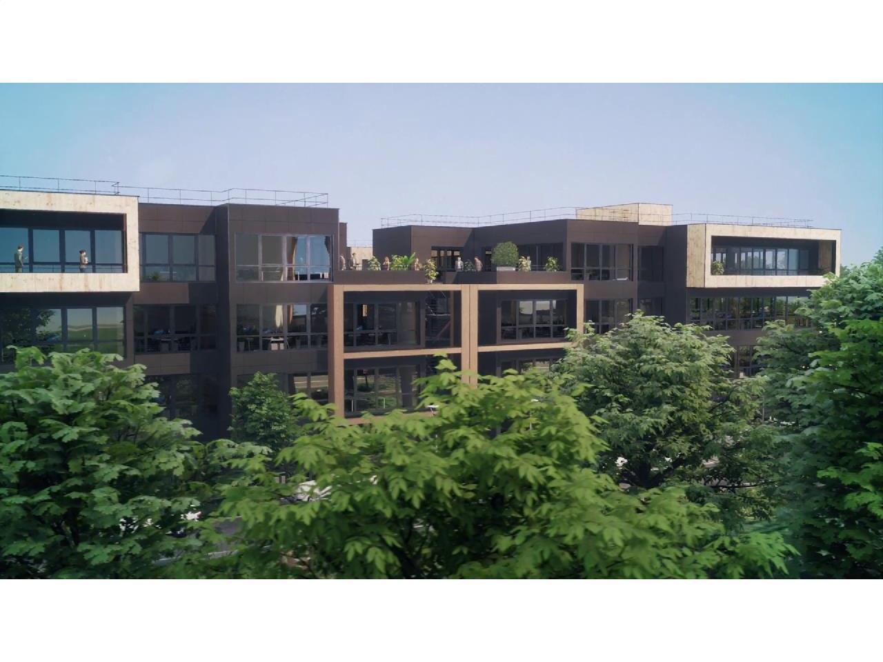 Office in Schiltigheim for lease Building Photo- Image 1 of 13