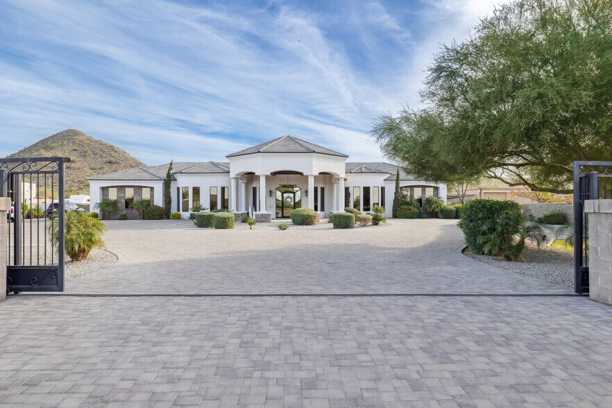 24832 N 91st Ave, Peoria, AZ à vendre - Photo du bâtiment - Image 2 de 51