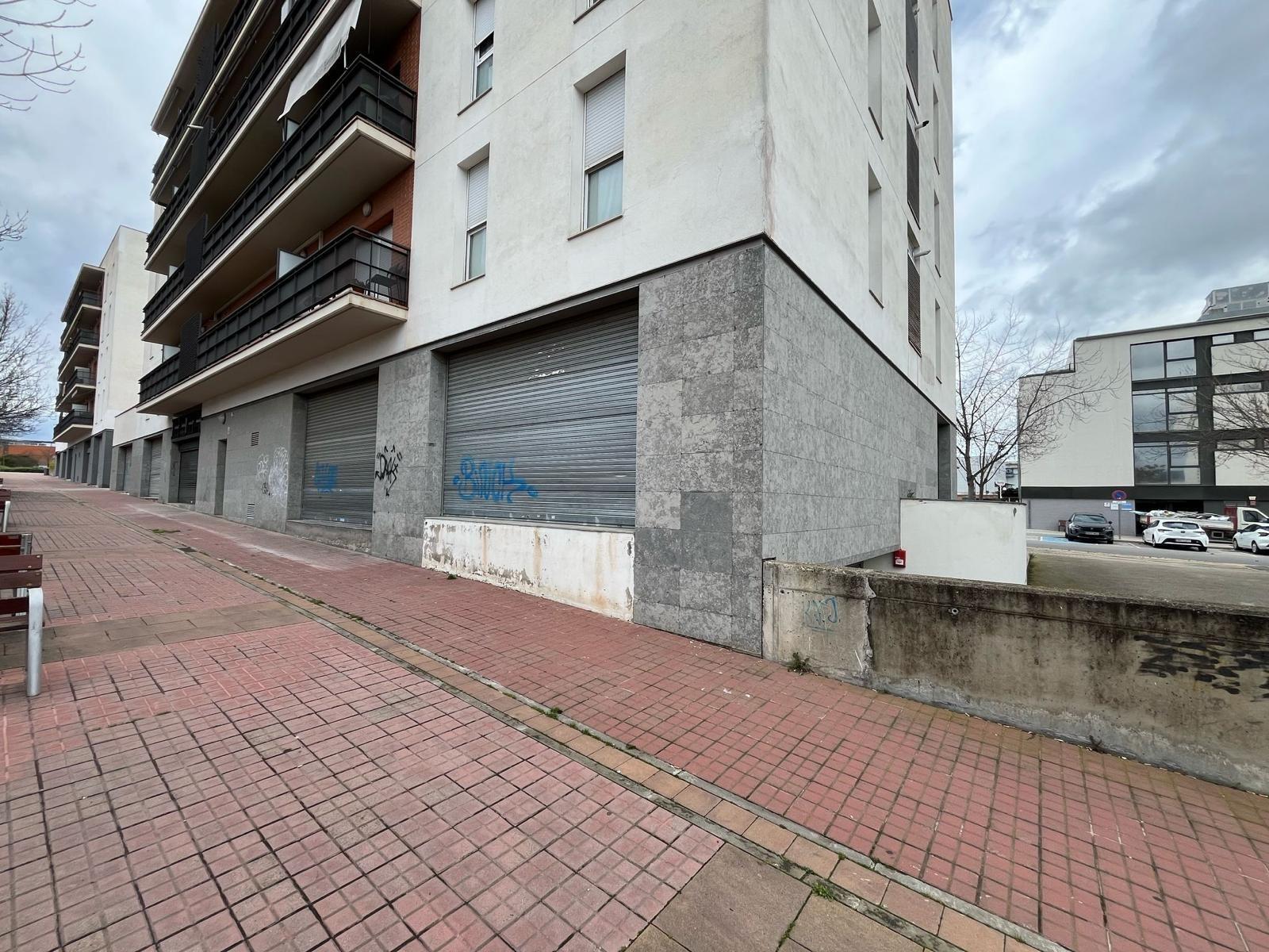 Commerce de détail dans Igualada, Barcelona à louer Photo intérieure- Image 1 de 9