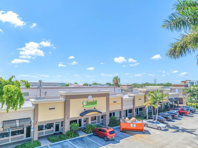 141 NW 20th St, Boca Raton, FL for lease - Building Photo - Image 2 of 16