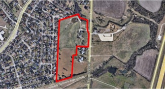 More details for 451 S Old Temple Rd, Hewitt, TX - Land for Sale