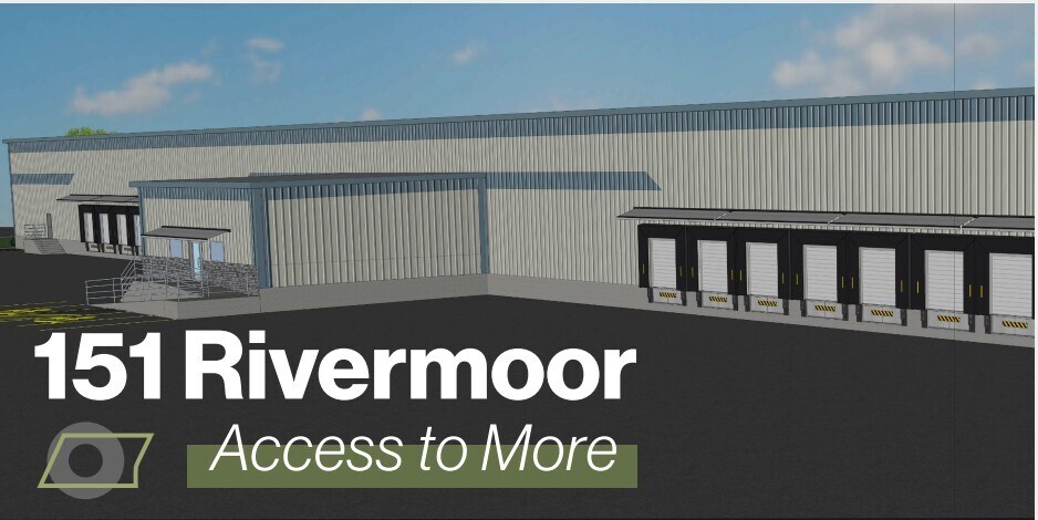 151 Rivermoor St, Boston, MA à louer Photo principale- Image 1 de 3
