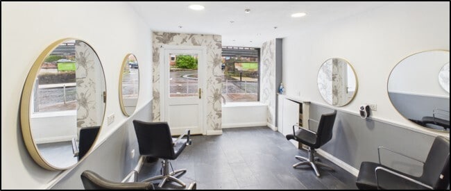 96 Old Dumbarton Rd, Glasgow à vendre - Photo du bâtiment - Image 2 de 4