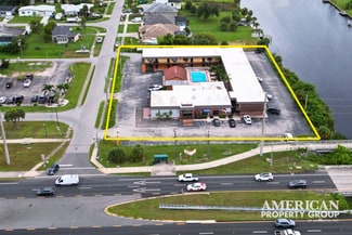 More details for 14000 Tamiami Trl, North Port, FL - Hospitality for Sale