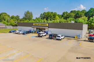 Plus de détails pour 1 Stewart St, Dolgeville, NY - Commerce de détail à vendre