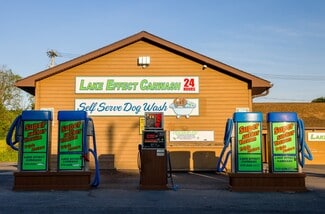 More details for 149 George St, Oswego, NY - Specialty for Sale