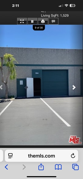 3201 Corte Malpaso, Camarillo, CA for sale - Building Photo - Image 2 of 13