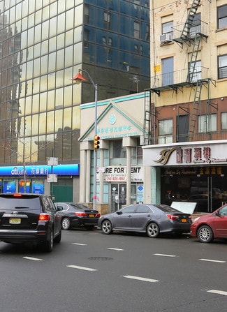 More details for 5 Chatham Sq, New York, NY - Office/Retail for Lease