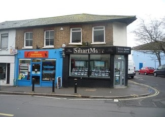 More details for 145-147 Victoria Rd, Aldershot - Retail for Sale