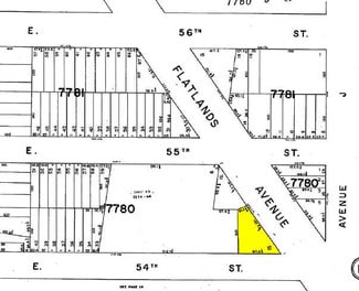 More details for 5401 Flatlands Ave, Brooklyn, NY - Retail for Lease