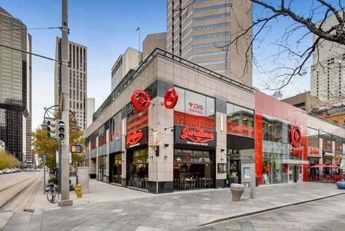 1600 California St, Denver, CO for lease - Building Photo - Image 1 of 9