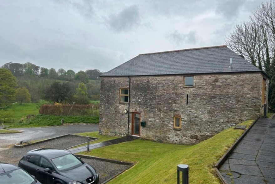 St Olafs Chapel, Yealmpton à louer - Photo du bâtiment - Image 3 de 4