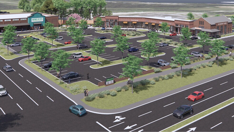 8313 Telegraph Rd, Odenton, MD à louer - Photo principale - Image 1 de 1