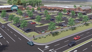 Plus de détails pour 8313 Telegraph Rd, Odenton, MD - Commerce de détail à louer