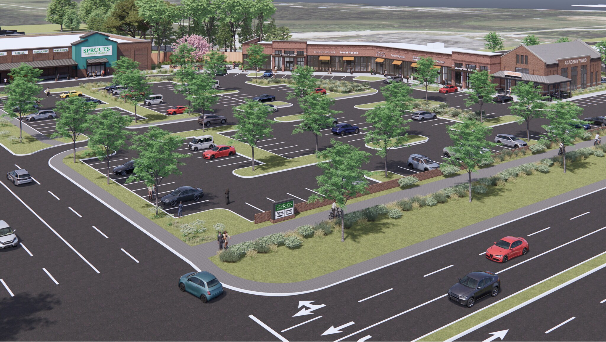 8313 Telegraph Rd, Odenton, MD for lease Building Photo- Image 1 of 2