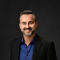 Anthony Moore