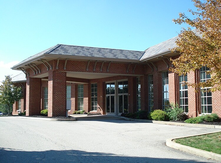 171 Hillpointe Dr, Canonsburg, PA for lease Building Photo- Image 1 of 5