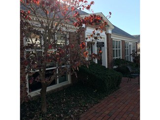 Plus de détails pour 8505 Delmar Blvd, University City, MO - Bureau à louer