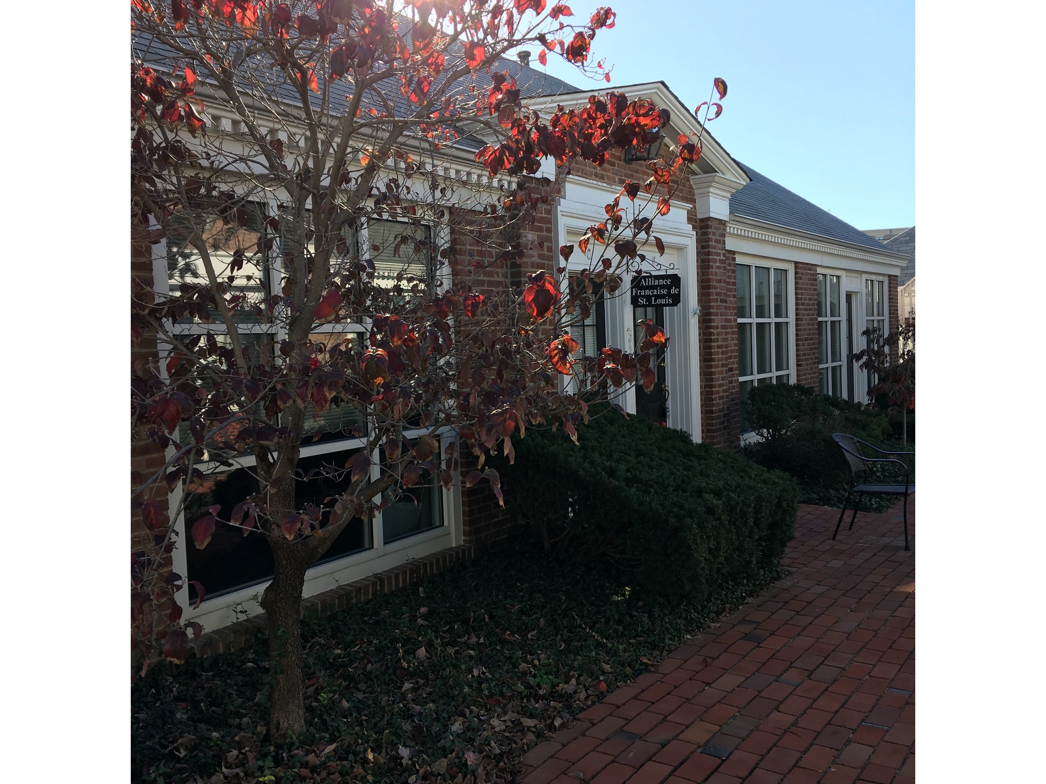 8505 Delmar Blvd, University City, MO for lease Building Photo- Image 1 of 11