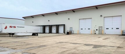 2975 N Washington St, Grand Forks, ND for lease Building Photo- Image 1 of 1
