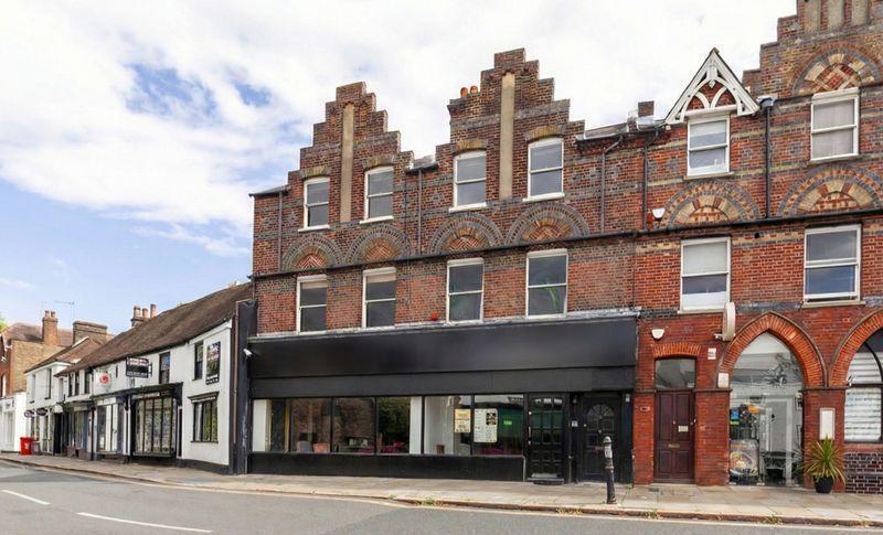 37-39 High St, Harrow for lease Building Photo- Image 1 of 10