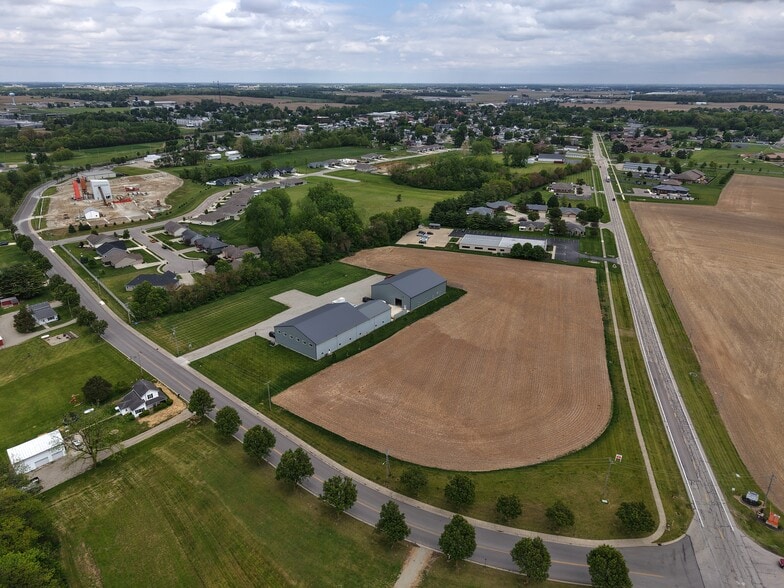 State Route 121, Versailles, OH for sale - Building Photo - Image 2 of 10