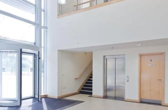 Europa Way, Sheffield à louer Photo intérieure- Image 2 de 2