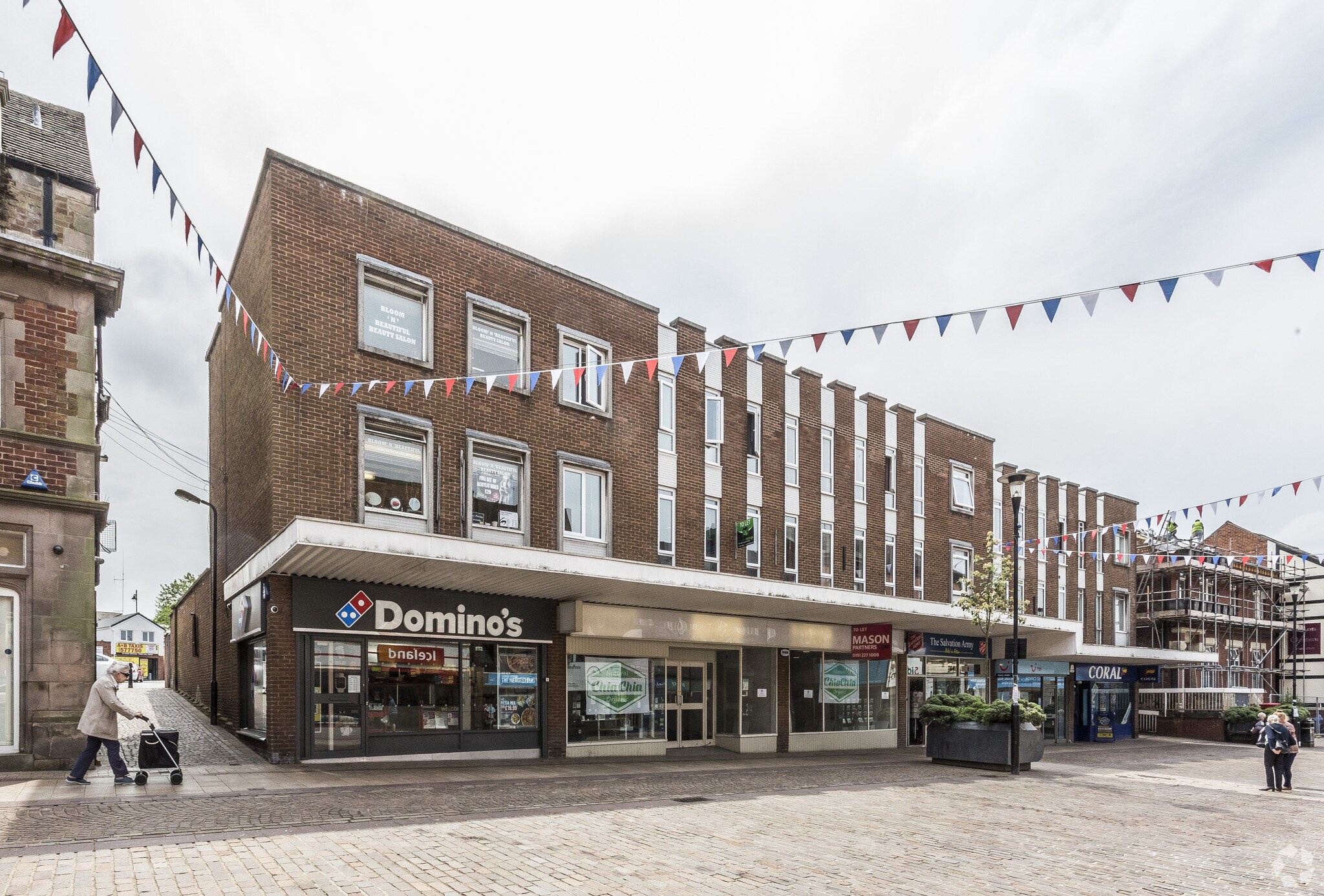 Aughton St, Ormskirk à vendre Photo principale- Image 1 de 5