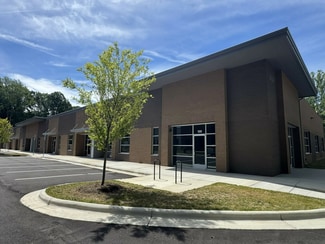 More details for 5660 Departure Dr, Raleigh, NC - Flex for Lease